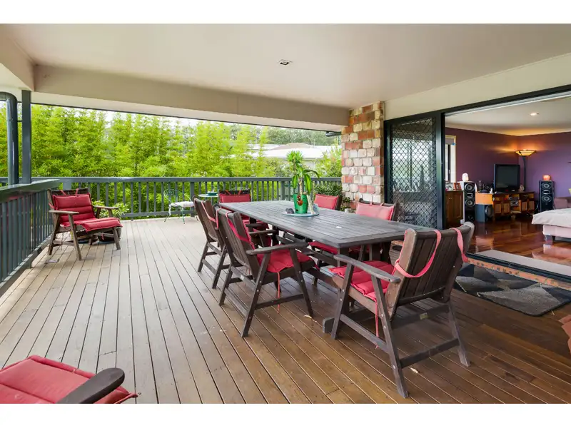 Main view of Homely house listing, 43 Codrington Cct, Pacific Pines QLD 4211