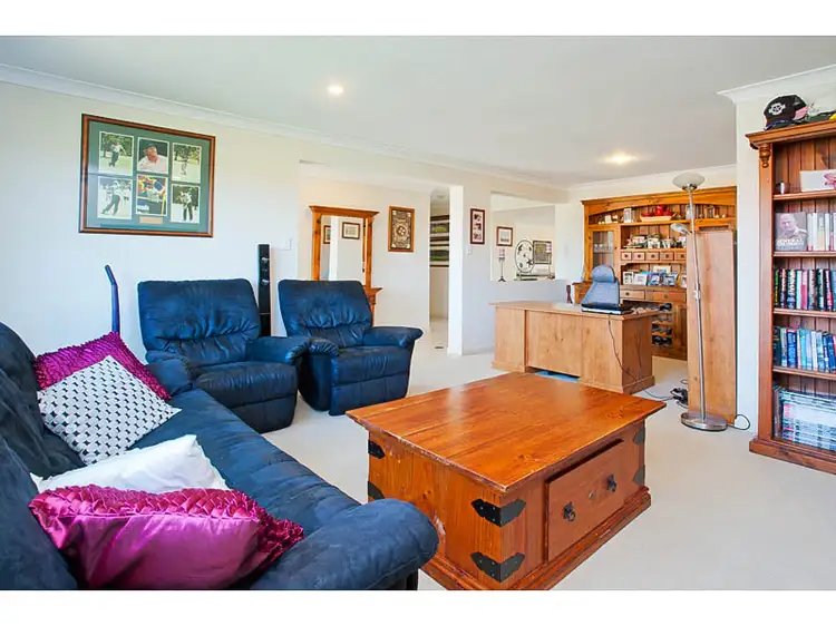 Fourth view of Homely house listing, 16 Cossington Cct, Maudsland QLD 4210