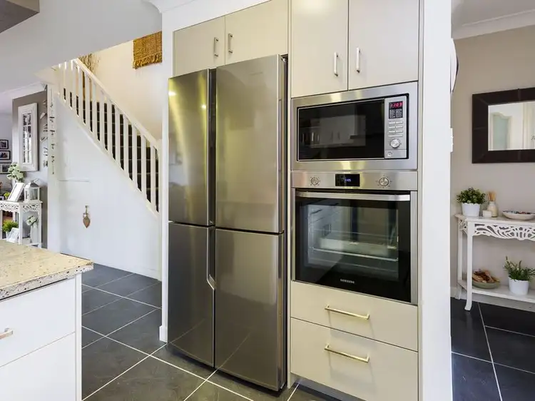 Fourth view of Homely townhouse listing, 36/13 Bowden Court, Nerang QLD 4211