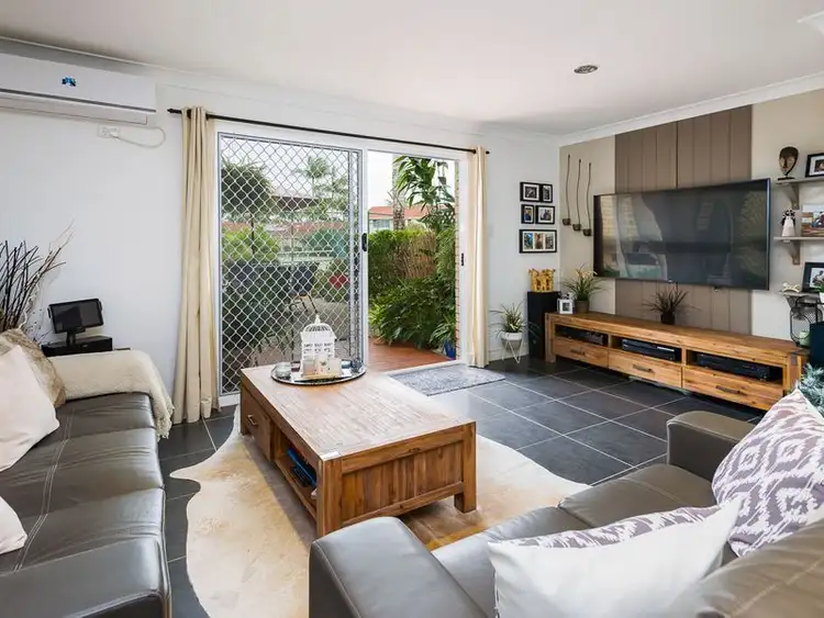 Sixth view of Homely townhouse listing, 36/13 Bowden Court, Nerang QLD 4211