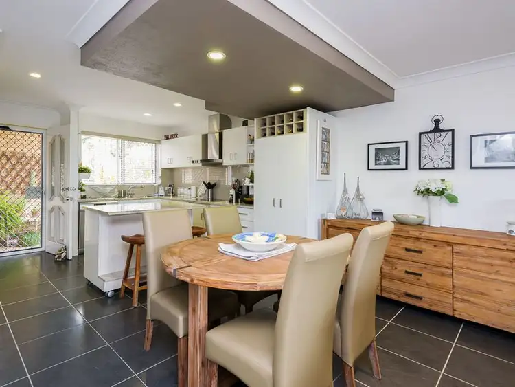 Seventh view of Homely townhouse listing, 36/13 Bowden Court, Nerang QLD 4211