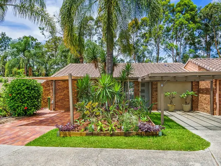 4/4 Monroe Court, Oxenford QLD 4210