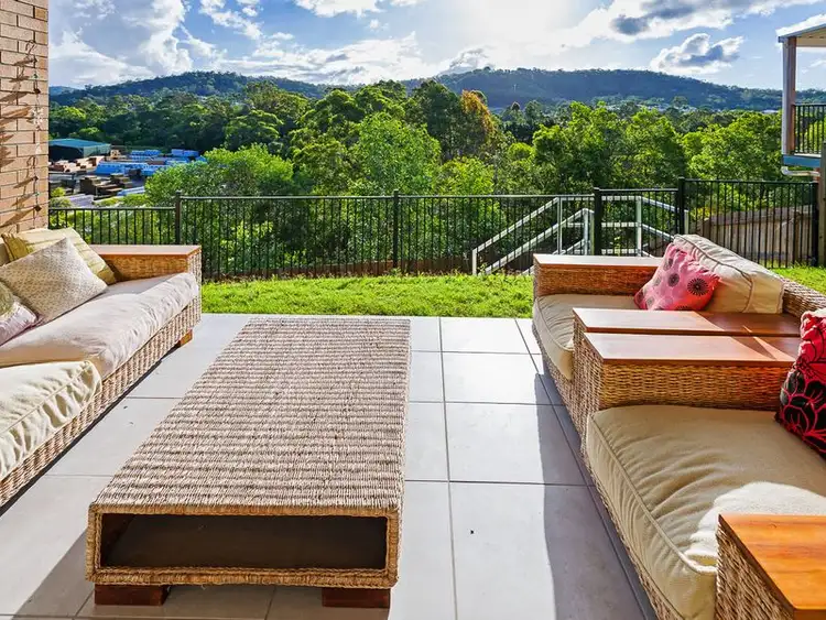 Second view of Homely house listing, 47 Macintyre Parade, Pacific Pines QLD 4211