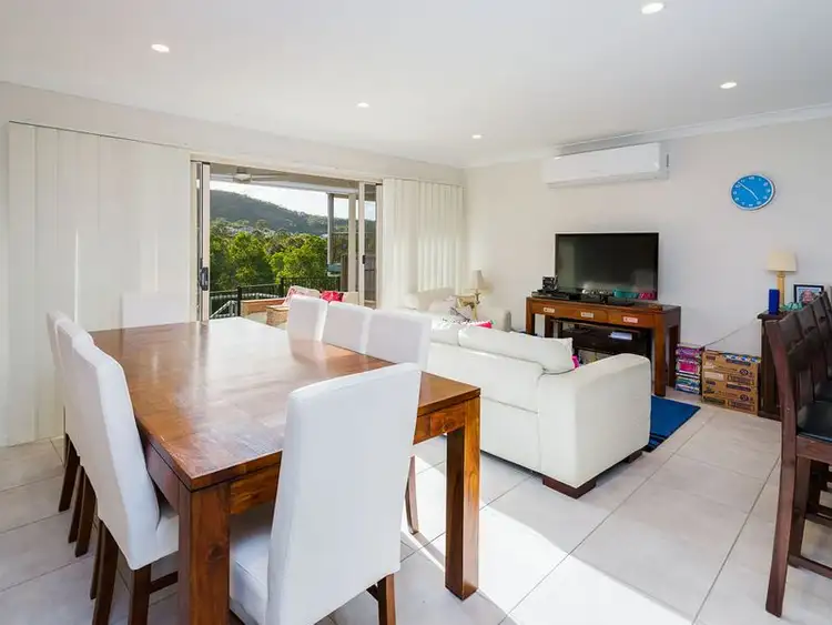 Third view of Homely house listing, 47 Macintyre Parade, Pacific Pines QLD 4211