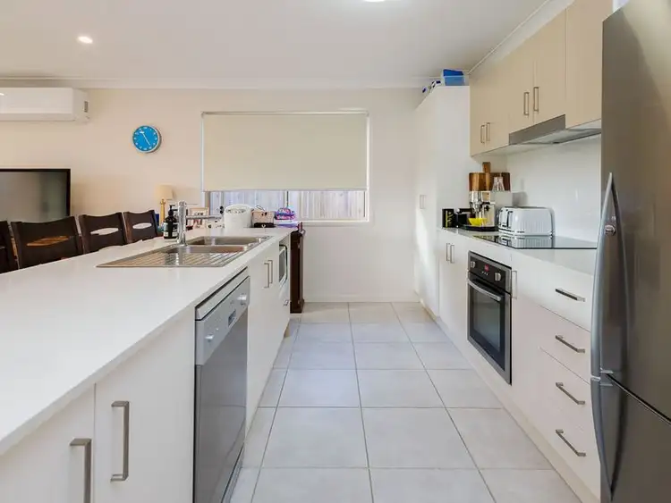 Fourth view of Homely house listing, 47 Macintyre Parade, Pacific Pines QLD 4211