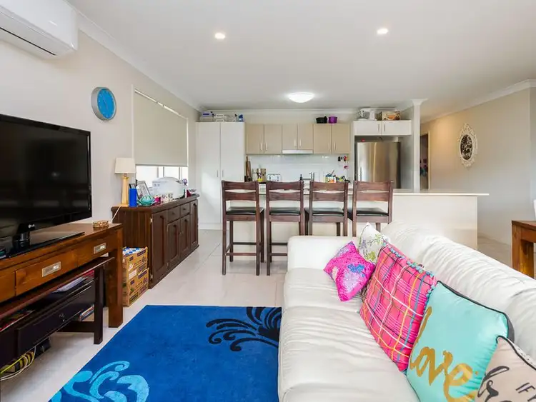 Fifth view of Homely house listing, 47 Macintyre Parade, Pacific Pines QLD 4211