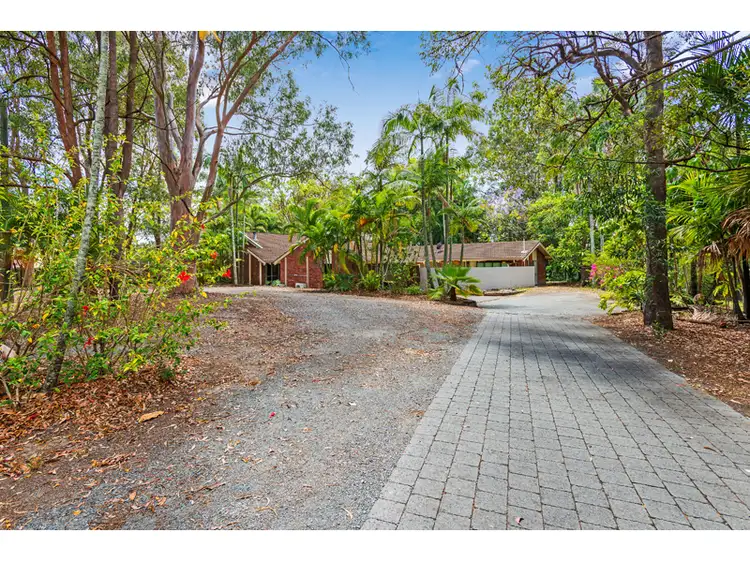 Main view of Homely house listing, 9 Piallingo St, Mudgeeraba QLD 4213