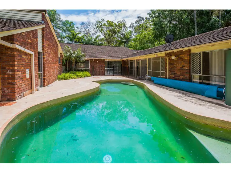 Second view of Homely house listing, 9 Piallingo St, Mudgeeraba QLD 4213