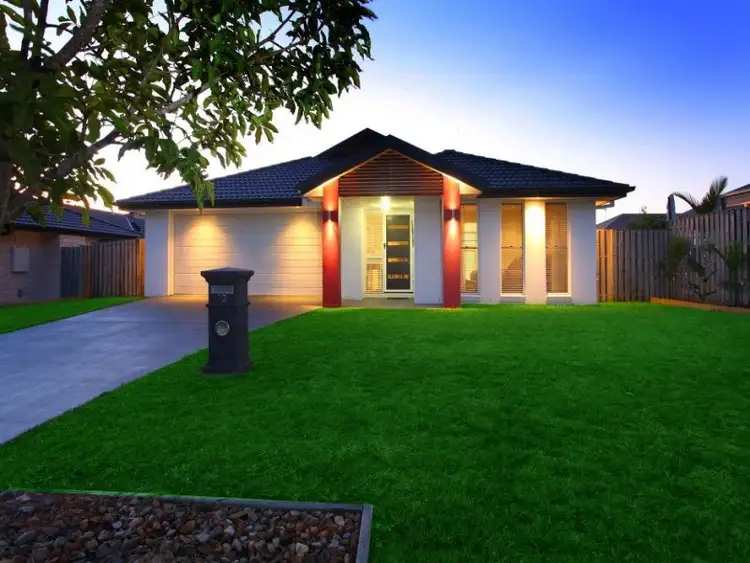 Main view of Homely house listing, 12 Orara St, Pacific Pines QLD 4211