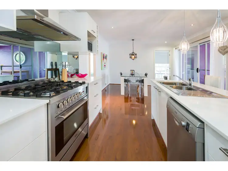 Second view of Homely house listing, 12 Orara St, Pacific Pines QLD 4211