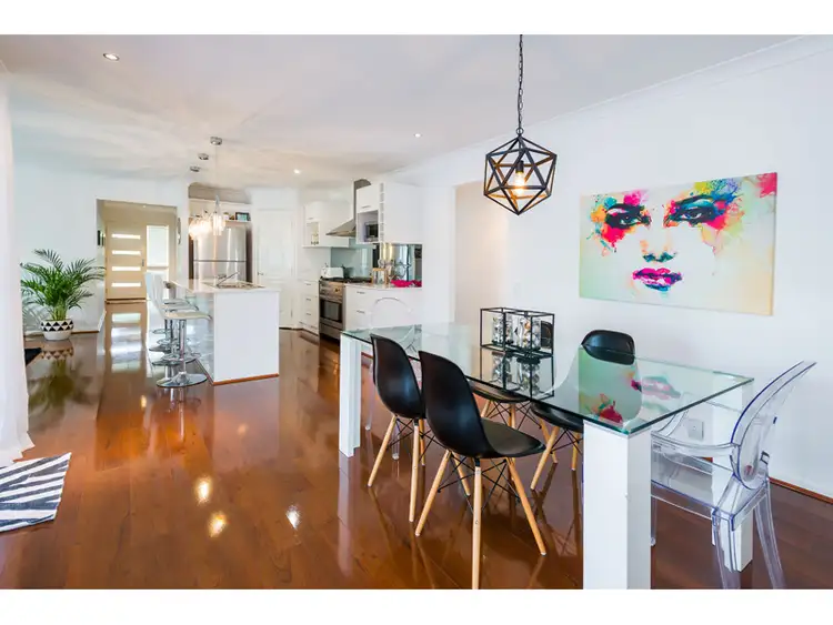 Third view of Homely house listing, 12 Orara St, Pacific Pines QLD 4211