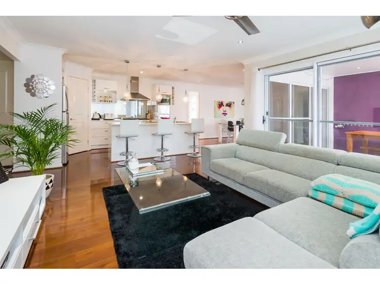 Fourth view of Homely house listing, 12 Orara St, Pacific Pines QLD 4211