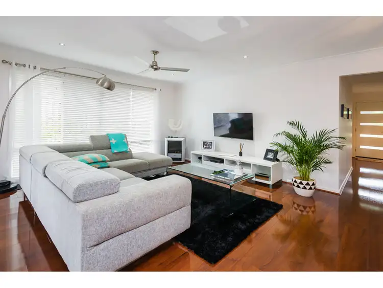 Fifth view of Homely house listing, 12 Orara St, Pacific Pines QLD 4211