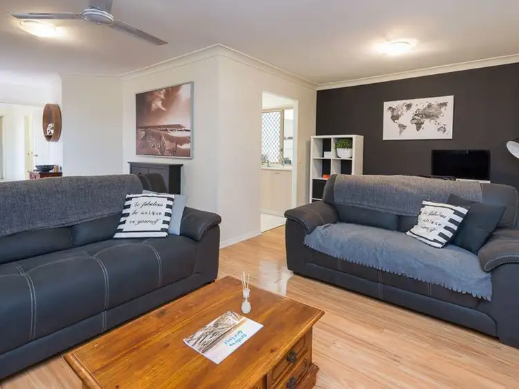 Second view of Homely house listing, 16 Adam Street, Oxenford QLD 4210