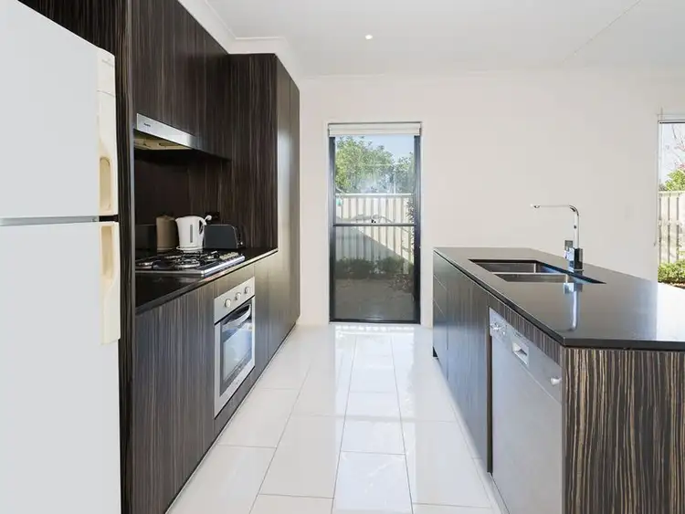 Second view of Homely townhouse listing, 47/1 Norris Street, Pacific Pines QLD 4211