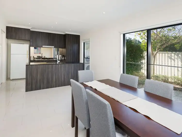 Third view of Homely townhouse listing, 47/1 Norris Street, Pacific Pines QLD 4211