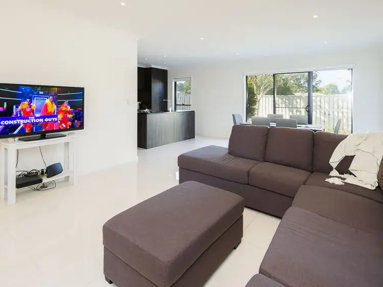Fifth view of Homely townhouse listing, 47/1 Norris Street, Pacific Pines QLD 4211