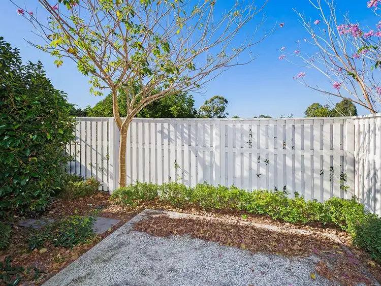 Sixth view of Homely townhouse listing, 47/1 Norris Street, Pacific Pines QLD 4211