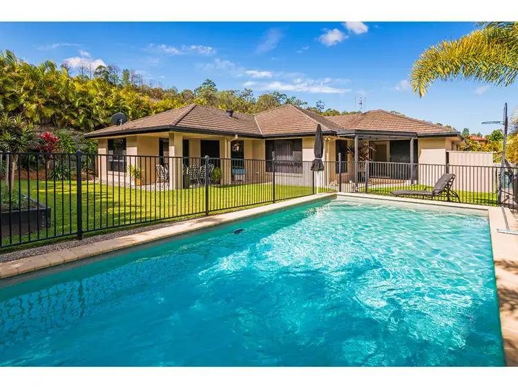 Main view of Homely house listing, 8 McRae Cct, Pacific Pines QLD 4211
