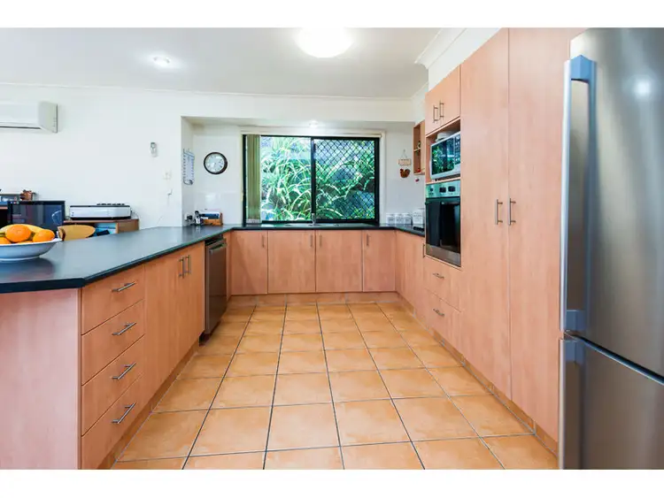 Third view of Homely house listing, 8 McRae Cct, Pacific Pines QLD 4211