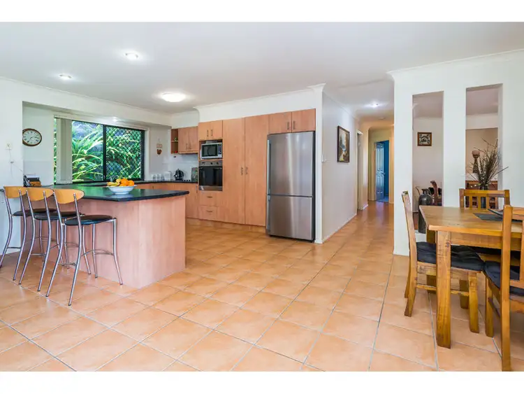 Fifth view of Homely house listing, 8 McRae Cct, Pacific Pines QLD 4211