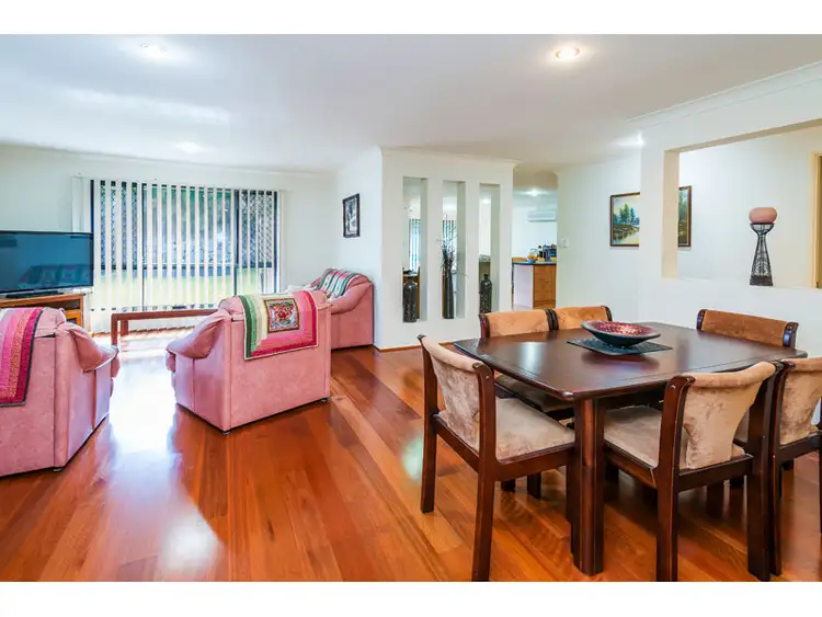 Sixth view of Homely house listing, 8 McRae Cct, Pacific Pines QLD 4211
