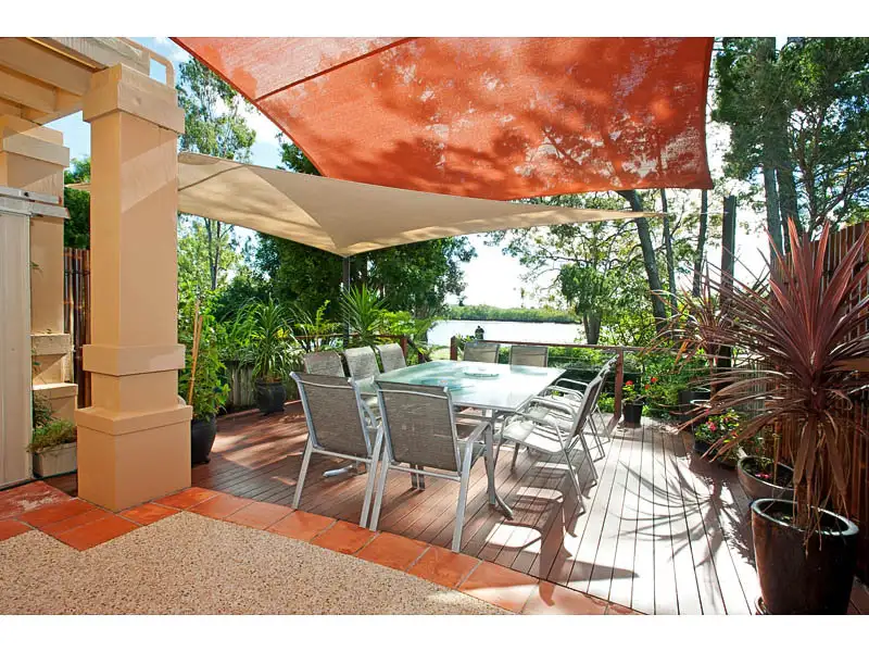 Main view of Homely townhouse listing, 224/125 Hansford Rd, Coombabah QLD 4216