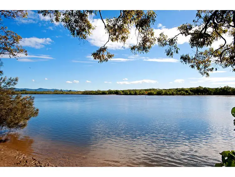 Second view of Homely townhouse listing, 224/125 Hansford Rd, Coombabah QLD 4216