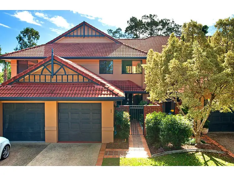 Third view of Homely townhouse listing, 224/125 Hansford Rd, Coombabah QLD 4216