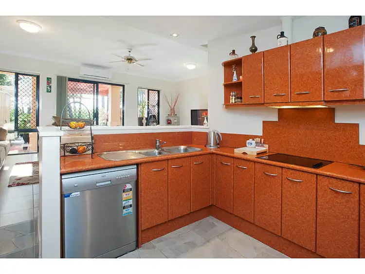 Sixth view of Homely townhouse listing, 224/125 Hansford Rd, Coombabah QLD 4216