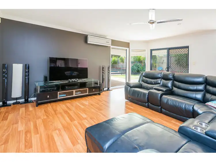 Sixth view of Homely house listing, 87 Santa Isobel Blvd, Pacific Pines QLD 4211
