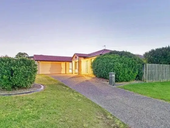 Main view of Homely house listing, 6 Coonowrin St, Pacific Pines QLD 4211