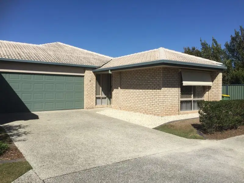 Main view of Homely semi-detached listing, 4/1 Archipelago Street, Pacific Pines QLD 4211
