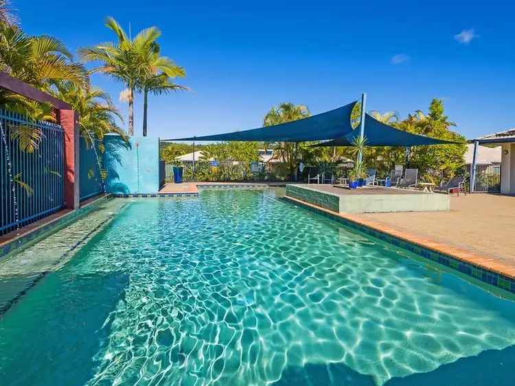 Second view of Homely semi-detached listing, 4/1 Archipelago Street, Pacific Pines QLD 4211