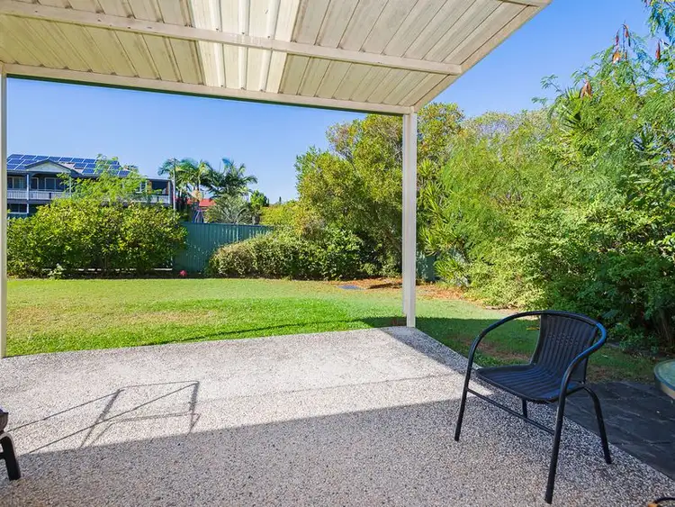 Third view of Homely semi-detached listing, 4/1 Archipelago Street, Pacific Pines QLD 4211