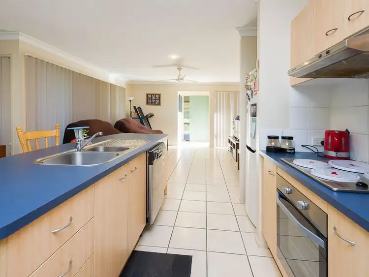 Fourth view of Homely semi-detached listing, 4/1 Archipelago Street, Pacific Pines QLD 4211
