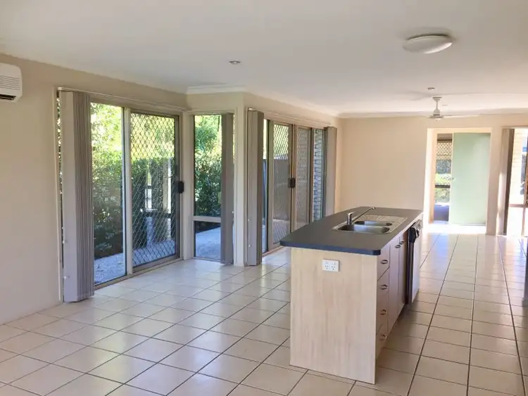 Fifth view of Homely semi-detached listing, 4/1 Archipelago Street, Pacific Pines QLD 4211