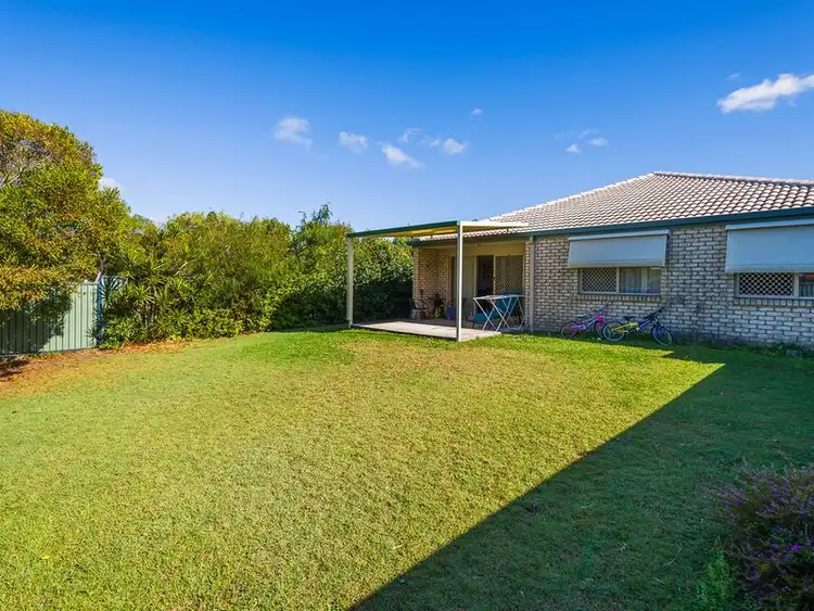 Seventh view of Homely semi-detached listing, 4/1 Archipelago Street, Pacific Pines QLD 4211