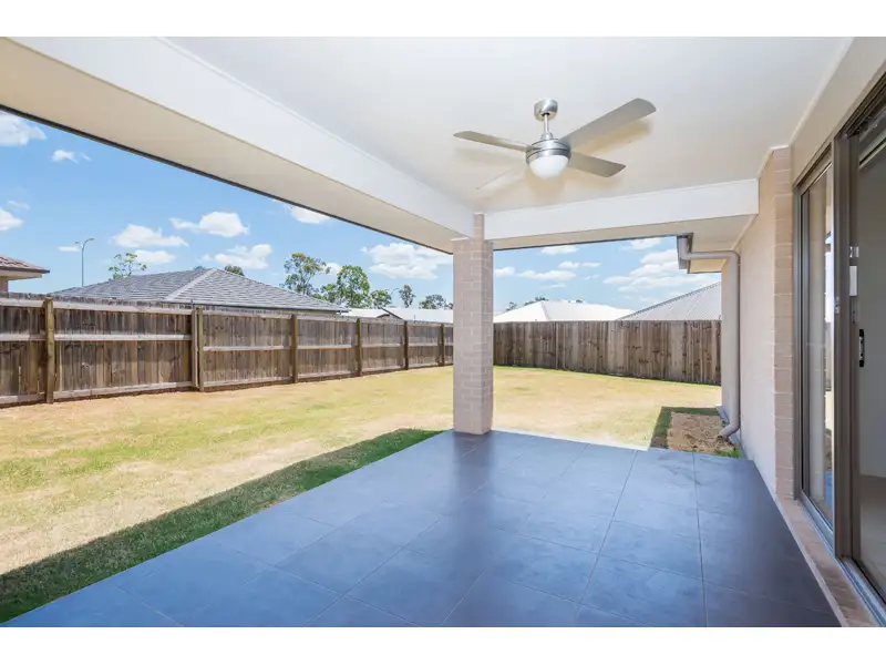 Main view of Homely house listing, 11 Sigwell Street, Yarrabilba QLD 4207