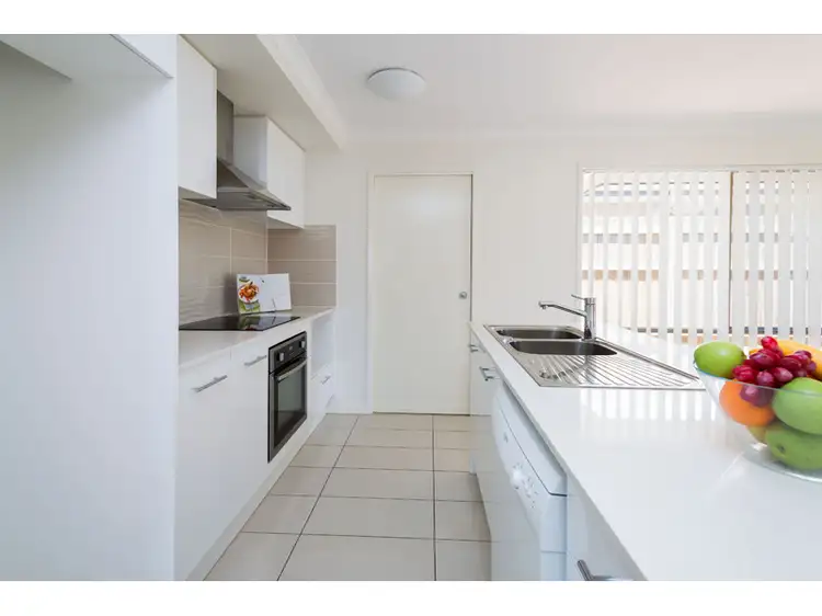 Second view of Homely house listing, 11 Sigwell Street, Yarrabilba QLD 4207