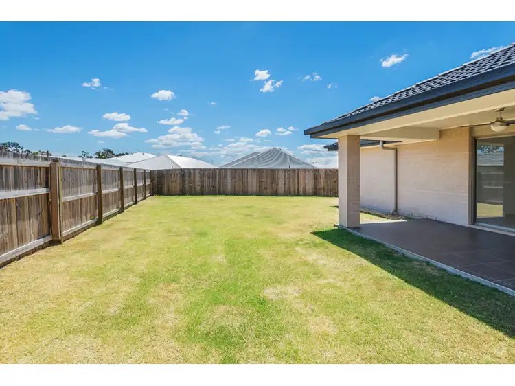 Fifth view of Homely house listing, 11 Sigwell Street, Yarrabilba QLD 4207