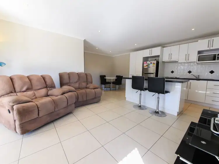 Third view of Homely semi-detached listing, 2/6 Fonda Pl, Oxenford QLD 4210