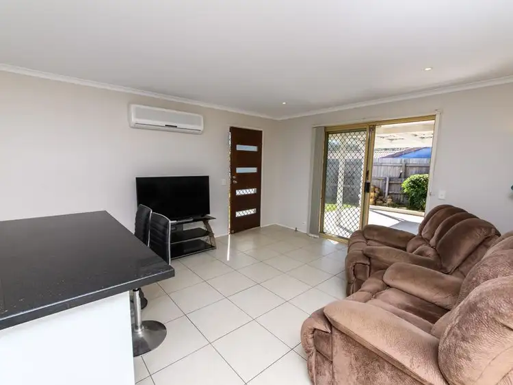 Fourth view of Homely semi-detached listing, 2/6 Fonda Pl, Oxenford QLD 4210