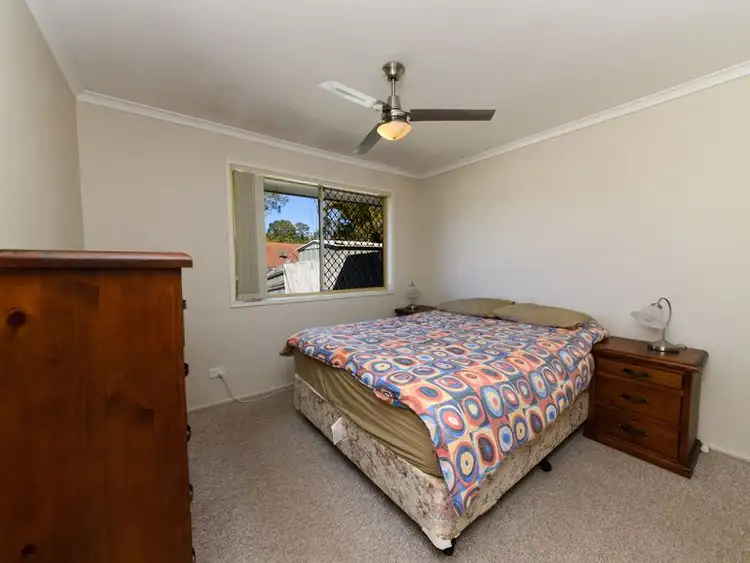 Sixth view of Homely semi-detached listing, 2/6 Fonda Pl, Oxenford QLD 4210