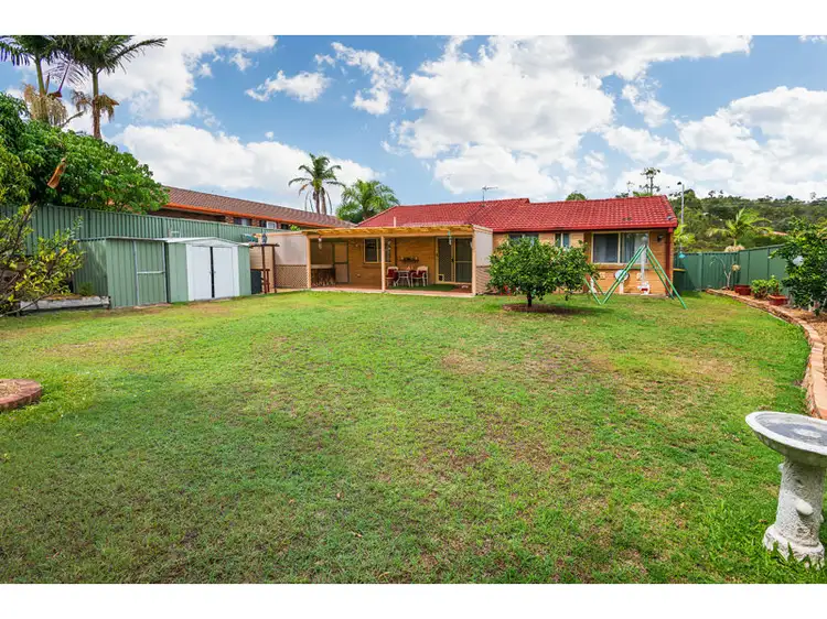 Second view of Homely house listing, 45 Universal St, Oxenford QLD 4210