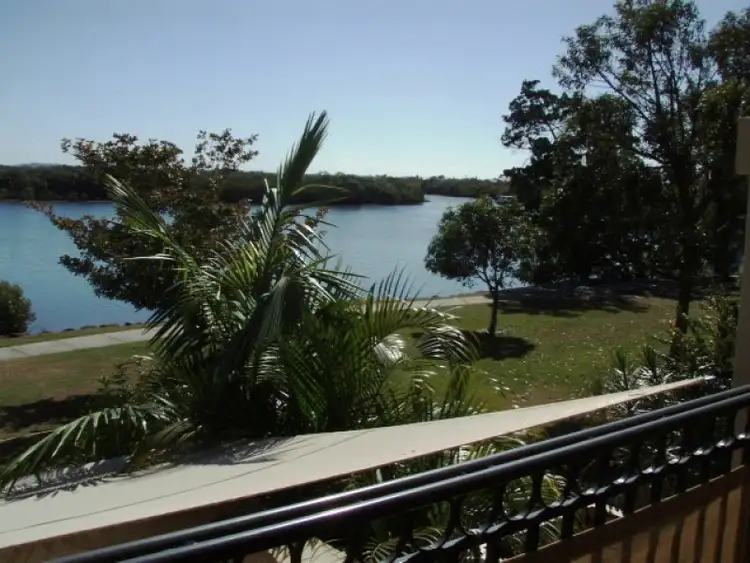 286/125 Hansford Rd, Coombabah QLD 4216