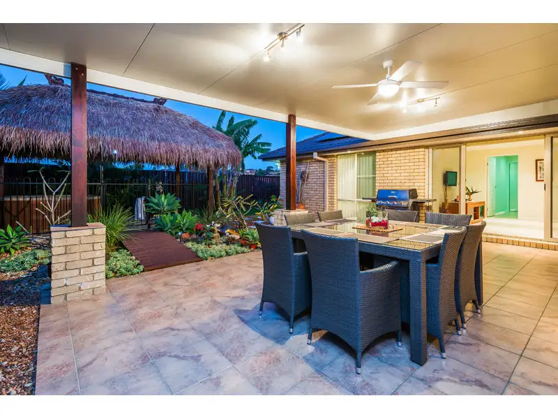 Main view of Homely house listing, 29 Buchanan Ct, Oxenford QLD 4210