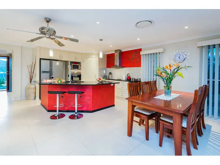 Fifth view of Homely house listing, 29 Buchanan Ct, Oxenford QLD 4210