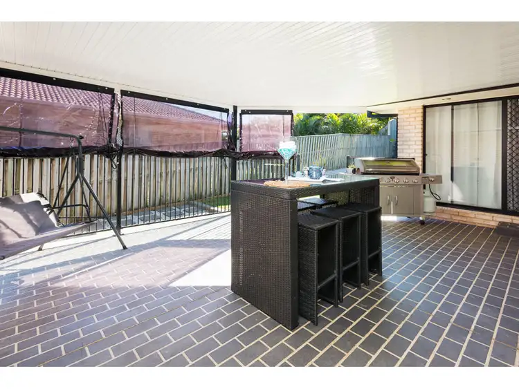 Second view of Homely house listing, 12 Yamba St, Pacific Pines QLD 4211