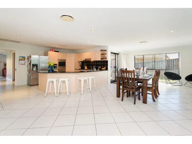 Third view of Homely house listing, 12 Yamba St, Pacific Pines QLD 4211